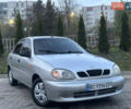 Деу Ланос 2007 у Дрогобичі на Automoto.ua Сірий Деу Ланос, об'ємом двигуна 1.5 л та пробігом 184 тис. км за 1999 $, фото 1 на Automoto.ua