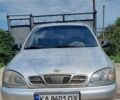 Сірий Деу Ланос, об'ємом двигуна 1.5 л та пробігом 238 тис. км за 1600 $, фото 1 на Automoto.ua