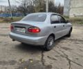 Сірий Деу Ланос, об'ємом двигуна 1.5 л та пробігом 243 тис. км за 3200 $, фото 3 на Automoto.ua