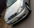 Дэу Ланос 2007 в Ильинцах на Automoto.ua Серый Дэу Ланос, объемом двигателя 1.6 л и пробегом 0 тыс. км за 1850 $, фото 1 на Automoto.ua