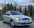 Серый Дэу Ланос, объемом двигателя 1.5 л и пробегом 180 тыс. км за 1999 $, фото 7 на Automoto.ua