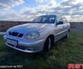 Сірий Деу Ланос, об'ємом двигуна 15 л та пробігом 300 тис. км за 2200 $, фото 1 на Automoto.ua
