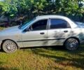 Сірий Деу Ланос, об'ємом двигуна 1.5 л та пробігом 210 тис. км за 2000 $, фото 4 на Automoto.ua