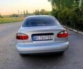 Сірий Деу Ланос, об'ємом двигуна 1.5 л та пробігом 205 тис. км за 2250 $, фото 4 на Automoto.ua