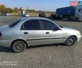 Дэу Ланос 2007 в Новомосковске на Automoto.ua Серый Дэу Ланос, объемом двигателя 1.5 л и пробегом 324 тыс. км за 2300 $, фото 9 на Automoto.ua