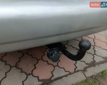 Серый Дэу Ланос, объемом двигателя 0 л и пробегом 345 тыс. км за 955 $, фото 1 на Automoto.ua