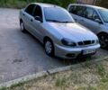 Сірий Деу Ланос, об'ємом двигуна 1.5 л та пробігом 199 тис. км за 2500 $, фото 1 на Automoto.ua