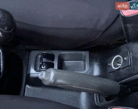 Серый Дэу Ланос, объемом двигателя 1.5 л и пробегом 180 тыс. км за 1999 $, фото 28 на Automoto.ua