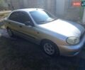 Дэу Ланос 2007 в Пятихатках на Automoto.ua Серый Дэу Ланос, объемом двигателя 1.5 л и пробегом 187 тыс. км за 2500 $, фото 3 на Automoto.ua