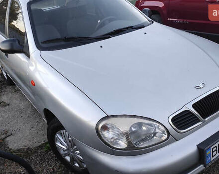 Дэу Ланос 2007 в Южное на Automoto.ua Серый Дэу Ланос, объемом двигателя 1.5 л и пробегом 102 тыс. км за 2499 $, фото 1 на Automoto.ua