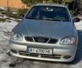 Серый Дэу Ланос, объемом двигателя 1.6 л и пробегом 280 тыс. км за 2000 $, фото 1 на Automoto.ua