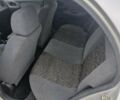 Сірий Деу Ланос, об'ємом двигуна 1.5 л та пробігом 200 тис. км за 1750 $, фото 7 на Automoto.ua