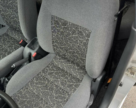 Серый Дэу Ланос, объемом двигателя 1.5 л и пробегом 229 тыс. км за 2250 $, фото 11 на Automoto.ua