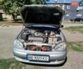 Сірий Деу Ланос, об'ємом двигуна 1.6 л та пробігом 172 тис. км за 2900 $, фото 10 на Automoto.ua
