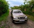 Сірий Деу Ланос, об'ємом двигуна 1.5 л та пробігом 77 тис. км за 4000 $, фото 1 на Automoto.ua