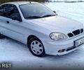 Серый Дэу Ланос, объемом двигателя 1.6 л и пробегом 1230 тыс. км за 2500 $, фото 1 на Automoto.ua