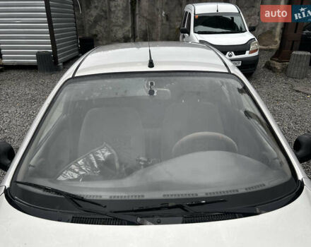 Серый Дэу Ланос, объемом двигателя 1.5 л и пробегом 200 тыс. км за 1950 $, фото 8 на Automoto.ua