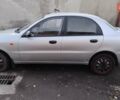 Деу Ланос 2007 у Житомирі на Automoto.ua Сірий Деу Ланос, об'ємом двигуна 1.5 л та пробігом 208 тис. км за 2499 $, фото 1 на Automoto.ua