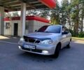 Серый Дэу Ланос, объемом двигателя 1.6 л и пробегом 141 тыс. км за 2300 $, фото 1 на Automoto.ua