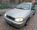 Серый Дэу Ланос, объемом двигателя 0 л и пробегом 345 тыс. км за 955 $, фото 2 на Automoto.ua