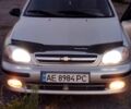 Серый Дэу Ланос, объемом двигателя 1.5 л и пробегом 0 тыс. км за 2700 $, фото 4 на Automoto.ua