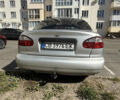 Сірий Деу Ланос, об'ємом двигуна 1.5 л та пробігом 229 тис. км за 2499 $, фото 4 на Automoto.ua
