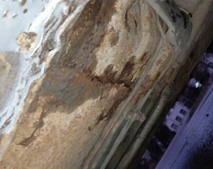 Деу Ланос 2007 у Полтаві на Automoto.ua Сірий Деу Ланос, об'ємом двигуна 1.5 л та пробігом 450 тис. км за 1750 $, фото 24 на Automoto.ua