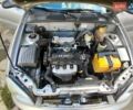 Сірий Деу Ланос, об'ємом двигуна 1.5 л та пробігом 97 тис. км за 2000 $, фото 6 на Automoto.ua
