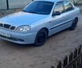 Сірий Деу Ланос, об'ємом двигуна 1.5 л та пробігом 0 тис. км за 1400 $, фото 2 на Automoto.ua