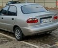 Сірий Деу Ланос, об'ємом двигуна 1.39 л та пробігом 198 тис. км за 1700 $, фото 3 на Automoto.ua