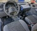 Серый Дэу Ланос, объемом двигателя 1.5 л и пробегом 140 тыс. км за 2999 $, фото 18 на Automoto.ua