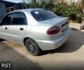 Сірий Деу Ланос, об'ємом двигуна 1.5 л та пробігом 0 тис. км за 1800 $, фото 1 на Automoto.ua