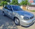 Сірий Деу Ланос, об'ємом двигуна 1.5 л та пробігом 141 тис. км за 2500 $, фото 10 на Automoto.ua