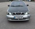 Дэу Ланос 2007 в Киеве на Automoto.ua Серый Дэу Ланос, объемом двигателя 1.4 л и пробегом 193 тыс. км за 1700 $, фото 13 на Automoto.ua