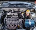 Деу Ланос 2007 у Житомирі на Automoto.ua Сірий Деу Ланос, об'ємом двигуна 1.5 л та пробігом 208 тис. км за 2499 $, фото 14 на Automoto.ua