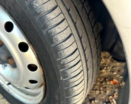 Сірий Деу Ланос, об'ємом двигуна 1.4 л та пробігом 248 тис. км за 1400 $, фото 13 на Automoto.ua