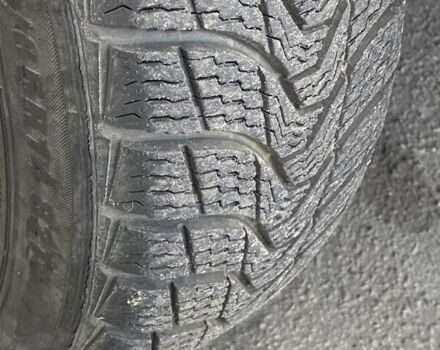 Серый Дэу Ланос, объемом двигателя 1.5 л и пробегом 278 тыс. км за 2000 $, фото 3 на Automoto.ua