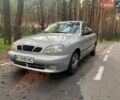 Сірий Деу Ланос, об'ємом двигуна 1.5 л та пробігом 200 тис. км за 2999 $, фото 1 на Automoto.ua
