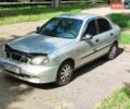 Сірий Деу Ланос, об'ємом двигуна 1.5 л та пробігом 245 тис. км за 1950 $, фото 1 на Automoto.ua