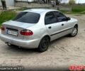 Серый Дэу Ланос, объемом двигателя 1.5 л и пробегом 0 тыс. км за 1850 $, фото 1 на Automoto.ua