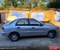 Деу Ланос 2007 у Вінниці на Automoto.ua Сірий Деу Ланос, об'ємом двигуна 1.4 л та пробігом 100 тис. км за 1700 $, фото 3 на Automoto.ua