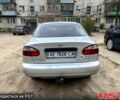 Серый Дэу Ланос, объемом двигателя 1.5 л и пробегом 204 тыс. км за 2950 $, фото 1 на Automoto.ua