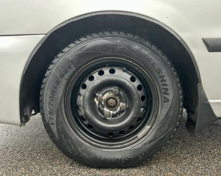 Серый Дэу Ланос, объемом двигателя 1.5 л и пробегом 145 тыс. км за 2099 $, фото 15 на Automoto.ua