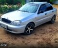 Сірий Деу Ланос, об'ємом двигуна 1.4 л та пробігом 0 тис. км за 1700 $, фото 1 на Automoto.ua
