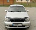 Сірий Деу Ланос, об'ємом двигуна 1.5 л та пробігом 0 тис. км за 2250 $, фото 1 на Automoto.ua