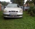 Серый Дэу Ланос, объемом двигателя 1.5 л и пробегом 130 тыс. км за 900 $, фото 1 на Automoto.ua