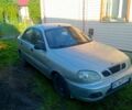 Дэу Ланос 2007 в Бориславе на Automoto.ua Серый Дэу Ланос, объемом двигателя 1.5 л и пробегом 295 тыс. км за 980 $, фото 2 на Automoto.ua