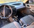 Деу Ланос 2007 у Вінниці на Automoto.ua Сірий Деу Ланос, об'ємом двигуна 1.4 л та пробігом 100 тис. км за 1700 $, фото 6 на Automoto.ua
