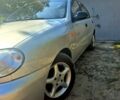 Сірий Деу Ланос, об'ємом двигуна 1.5 л та пробігом 255 тис. км за 2500 $, фото 1 на Automoto.ua