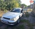 Сірий Деу Ланос, об'ємом двигуна 1.5 л та пробігом 187 тис. км за 2500 $, фото 1 на Automoto.ua